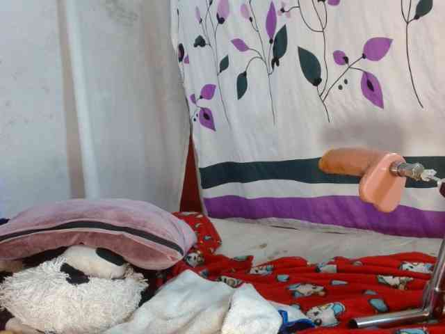 kattislutt77 webcam
