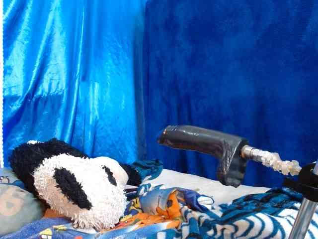 kattislutt77 webcam
