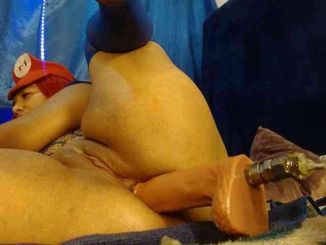 kattislutt77 webcam