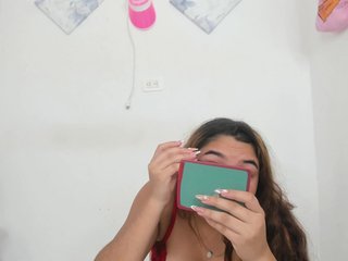 hanna-rodriguezz Porn Show