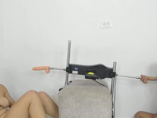 hanna-rodriguezz Porn Show