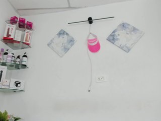 hanna-rodriguezz Porn Show