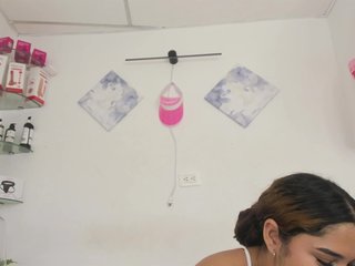 hanna-rodriguezz Porn Show
