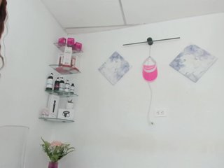 hanna-rodriguezz Porn Show