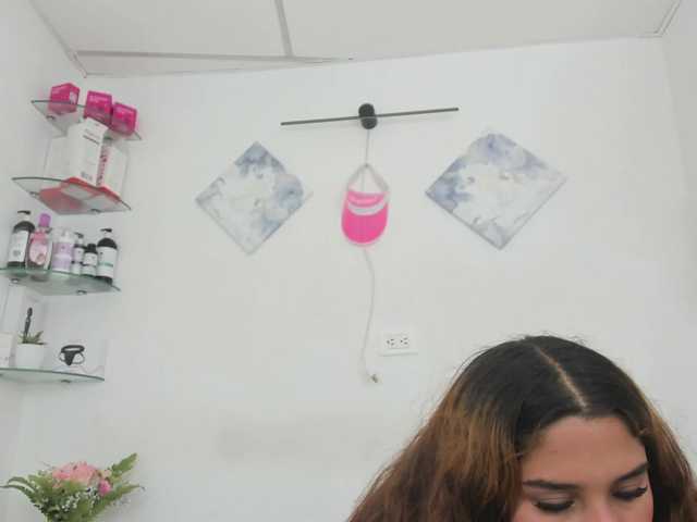 hanna-rodriguezz live cam on BongaCams