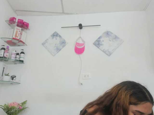 hanna-rodriguezz live cam on BongaCams