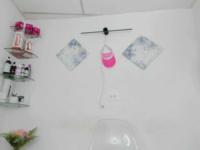hanna-rodriguezz live cam on BongaCams
