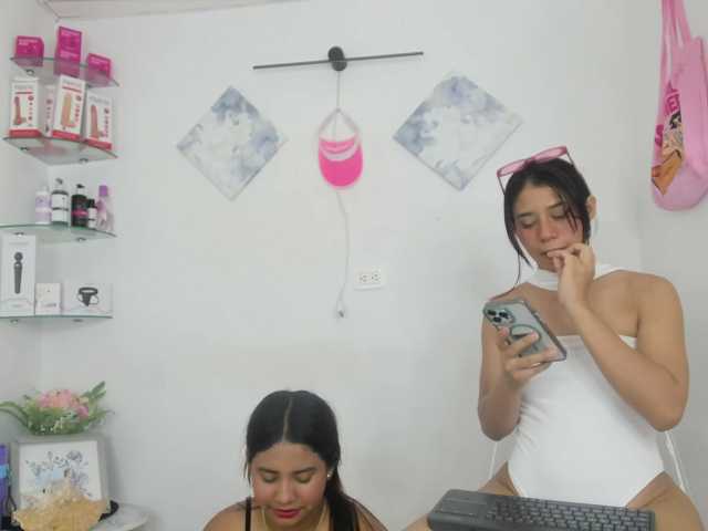 hanna-rodriguezz live cam on BongaCams