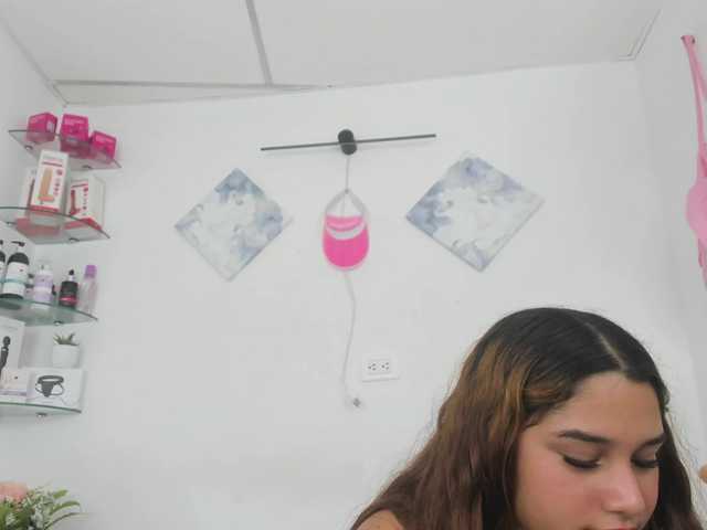 hanna-rodriguezz live cam on BongaCams