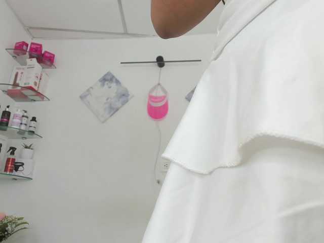 hanna-rodriguezz live cam on BongaCams