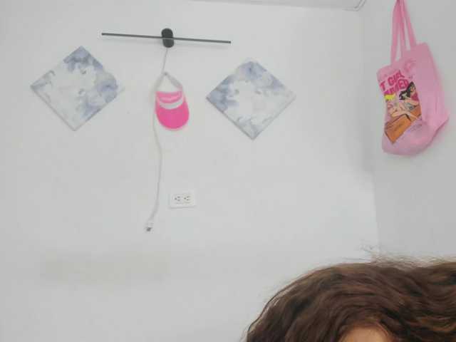 hanna-rodriguezz live cam on BongaCams