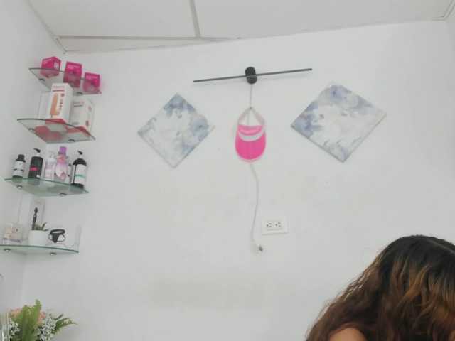 hanna-rodriguezz live cam on BongaCams