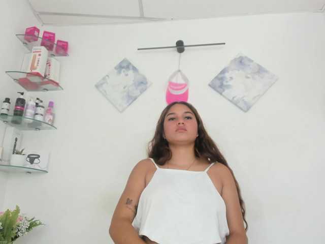 hanna-rodriguezz live webcam show