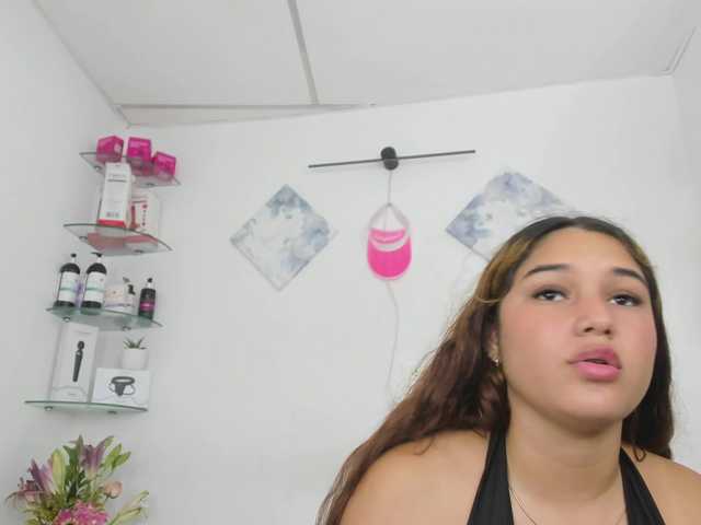 hanna-rodriguezz live cam on BongaCams