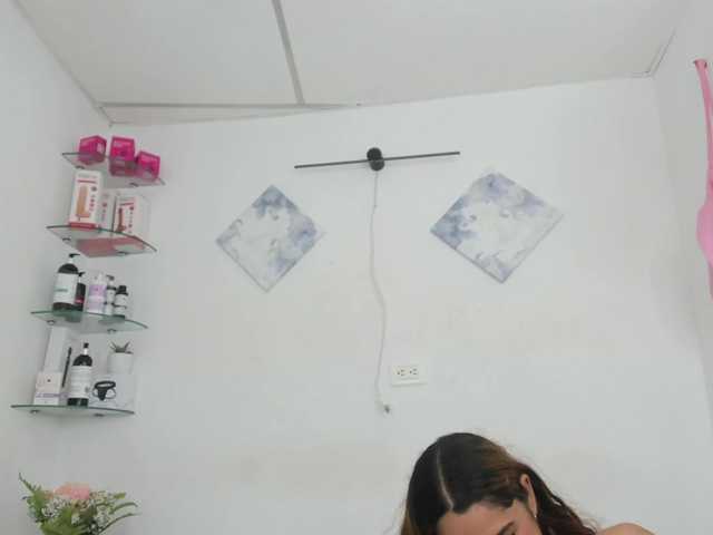 hanna-rodriguezz live cam on BongaCams