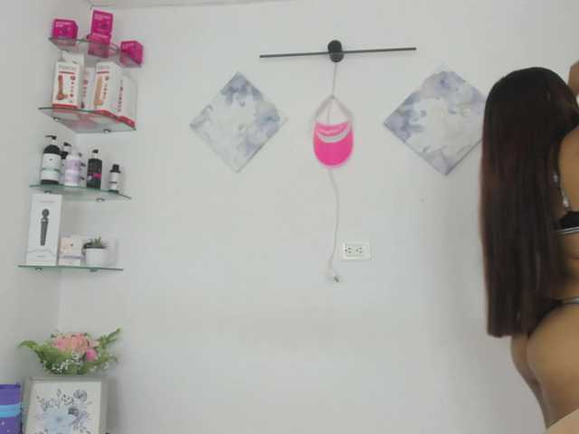 hanna-rodriguezz live cam on BongaCams