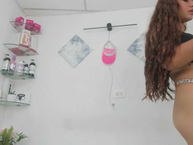 hanna-rodriguezz live cam on BongaCams