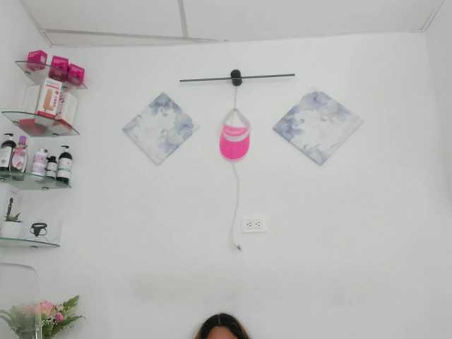 hanna-rodriguezz live cam on BongaCams