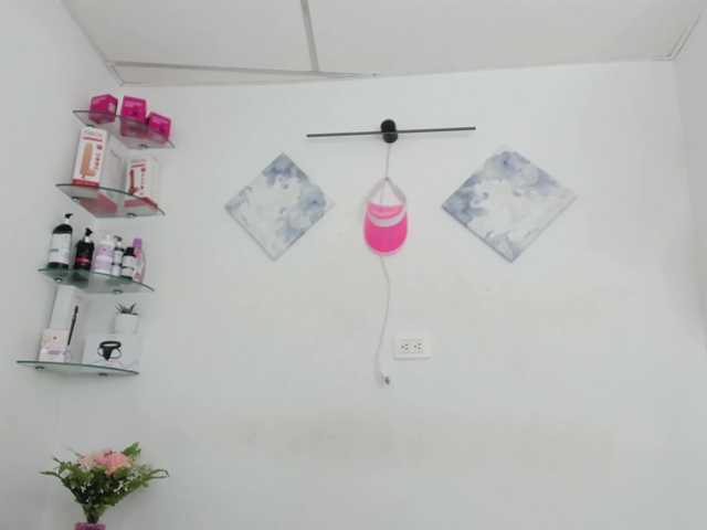 hanna-rodriguezz live cam on BongaCams