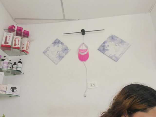 hanna-rodriguezz live cam on BongaCams