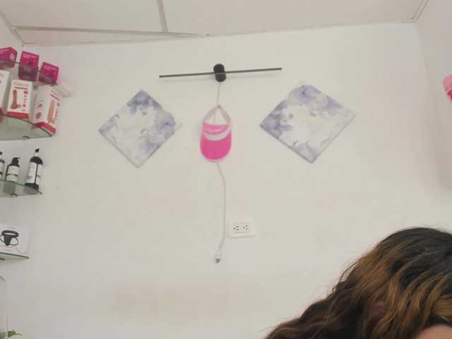 hanna-rodriguezz live cam on BongaCams
