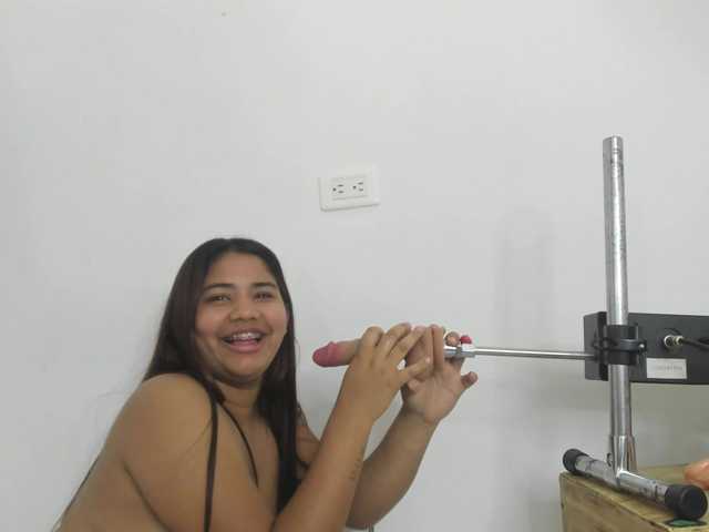 hanna-rodriguezz live cam on BongaCams