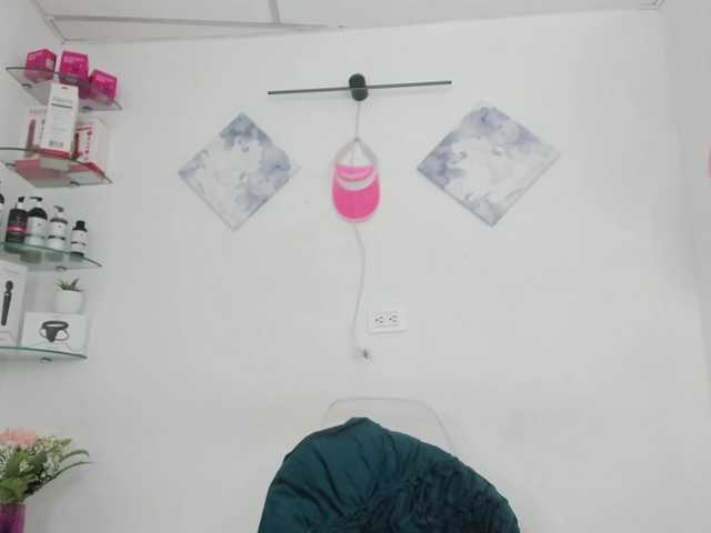 hanna-rodriguezz live cam on BongaCams