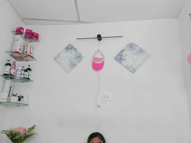 hanna-rodriguezz live cam on BongaCams