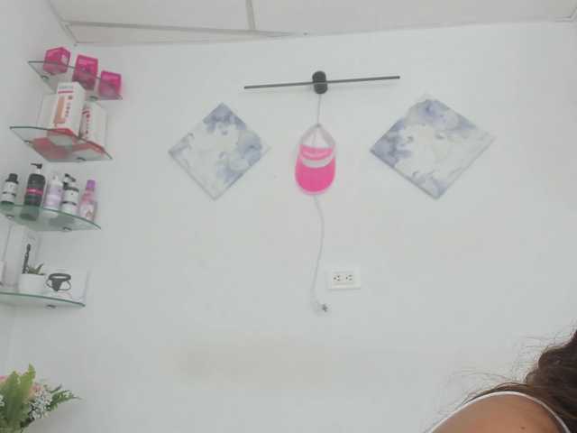 hanna-rodriguezz live cam on BongaCams