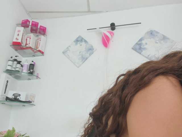 hanna-rodriguezz live cam on BongaCams