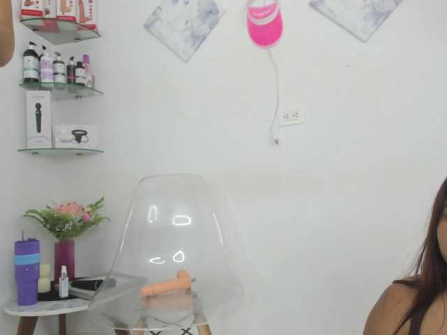 hanna-rodriguezz live cam on BongaCams