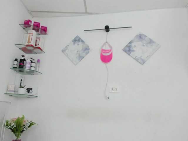 hanna-rodriguezz live webcam show