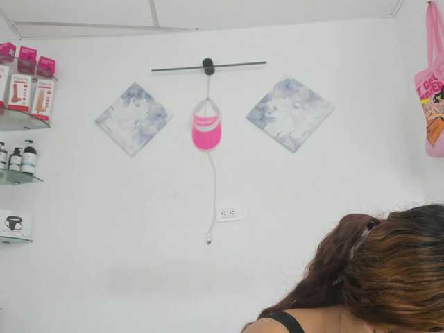 hanna-rodriguezz live webcam show