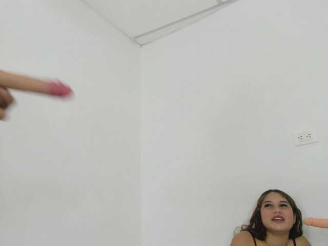 hanna-rodriguezz live cam on BongaCams