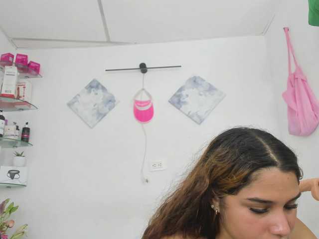 hanna-rodriguezz live cam on BongaCams