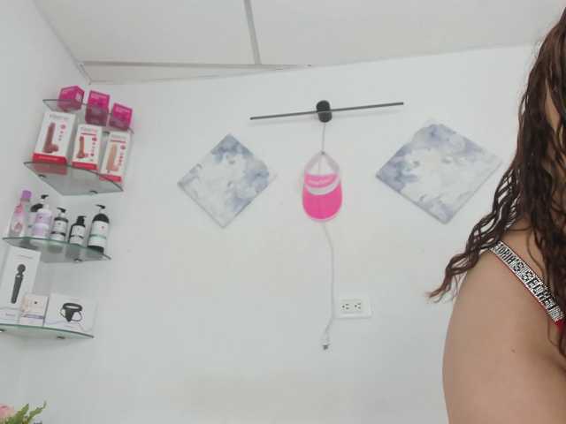 hanna-rodriguezz live cam on BongaCams