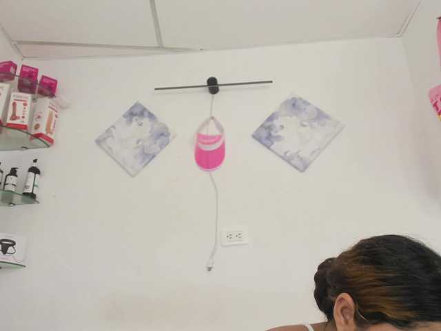 hanna-rodriguezz live cam on BongaCams