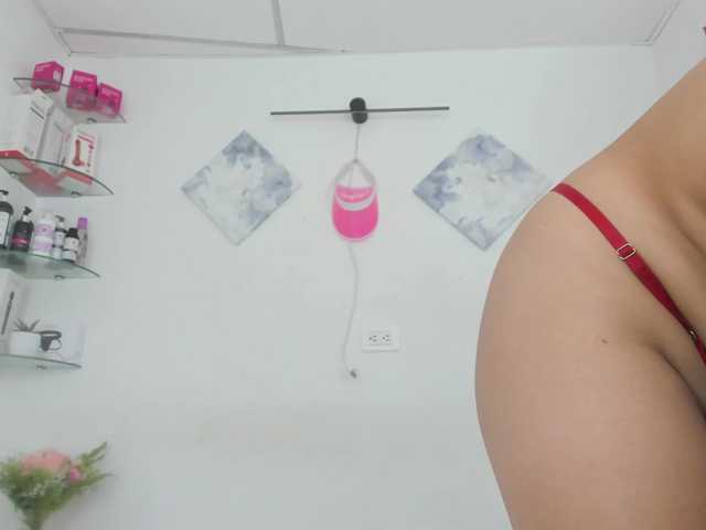 hanna-rodriguezz live cam on BongaCams