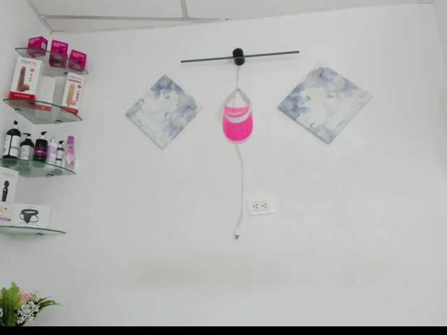 hanna-rodriguezz live cam on BongaCams