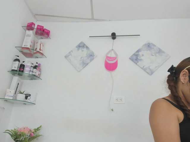 hanna-rodriguezz live cam on BongaCams