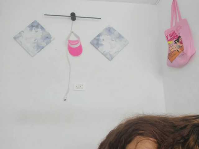 hanna-rodriguezz live cam on BongaCams