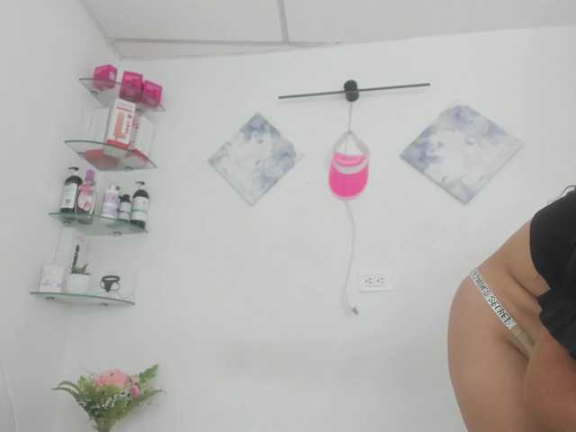 hanna-rodriguezz Cam en directo en BongaCams