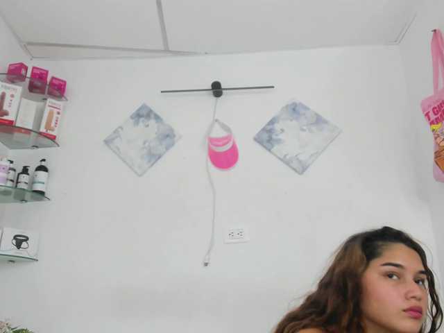 hanna-rodriguezz live cam on BongaCams