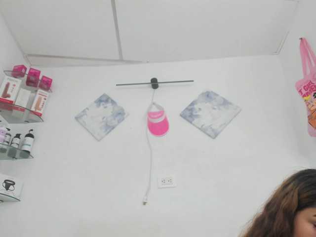 hanna-rodriguezz live cam on BongaCams