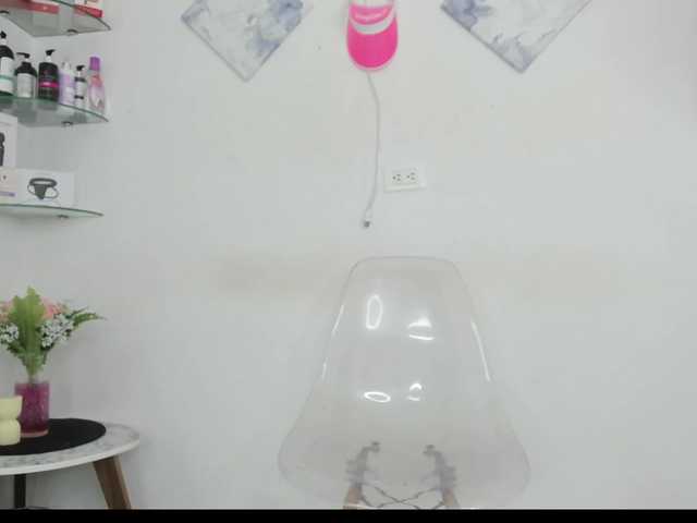 hanna-rodriguezz live cam on BongaCams