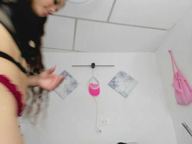 hanna-rodriguezz live cam on BongaCams