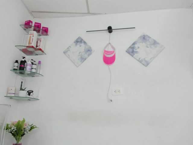 hanna-rodriguezz live webcam show