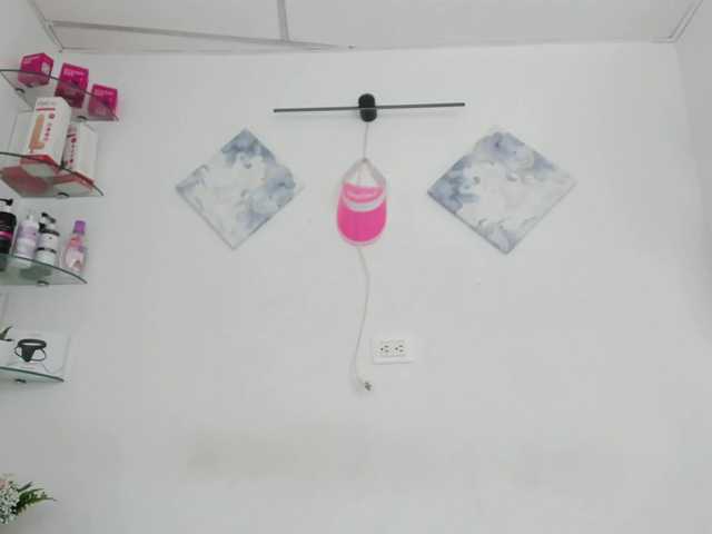 hanna-rodriguezz live cam on BongaCams