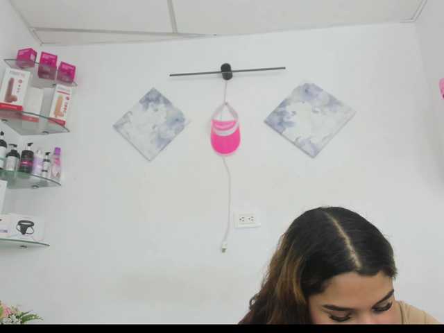 hanna-rodriguezz live cam on BongaCams