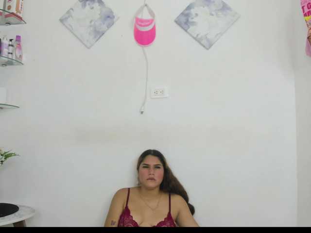 hanna-rodriguezz live cam on BongaCams